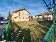 Pipera, cartier Class