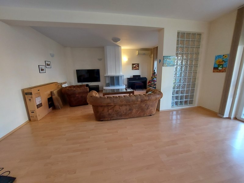 Pipera, cartier Class,