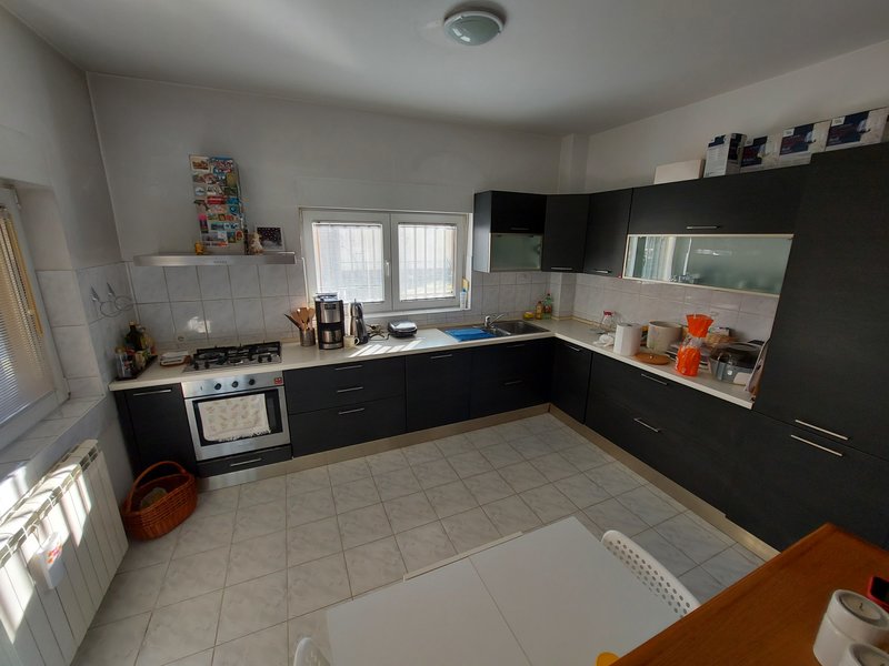 Pipera, cartier Class,