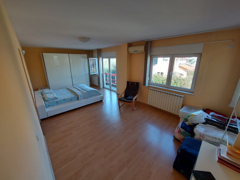 Pipera, cartier Class,