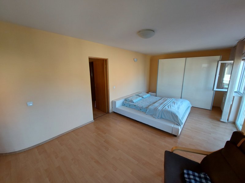 Pipera, cartier Class,