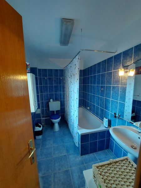 Pipera, cartier Class,