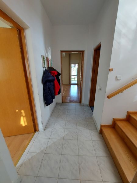 Pipera, cartier Class,