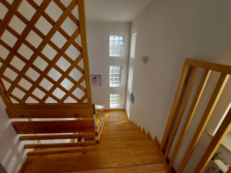 Pipera, cartier Class,