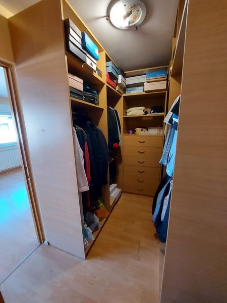 Pipera, cartier Class,