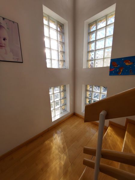 Pipera, cartier Class,