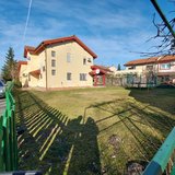 Pipera, cartier Class